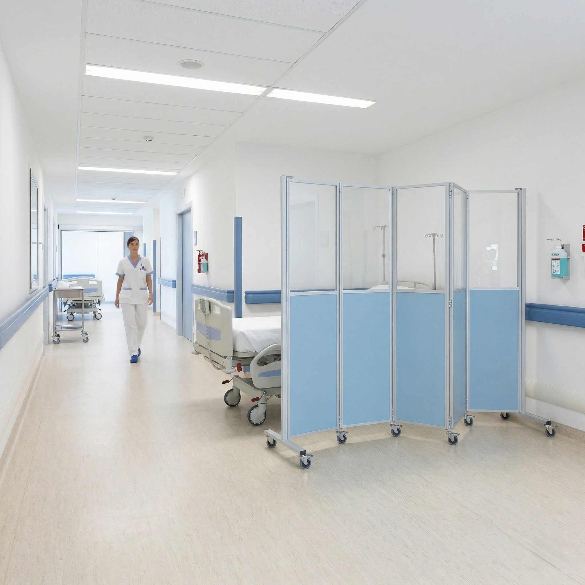 Cliniche e Ospedali