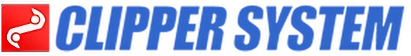 Clipper System Logo